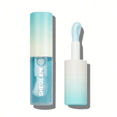 Sheglam-Ice Queen Plumping Lip Gloss-Ice Queen (1)